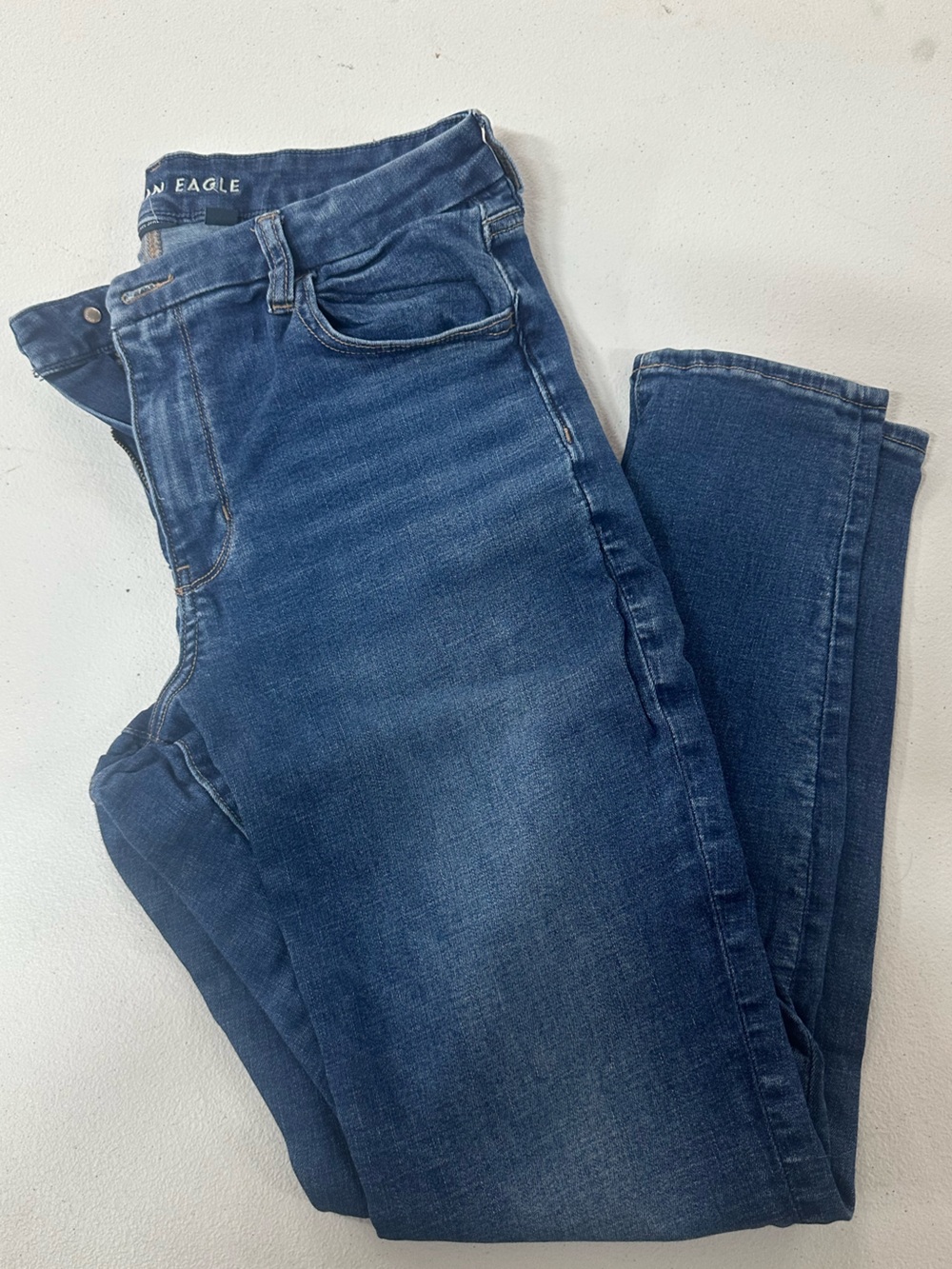American Eagle Outfitters Jeans